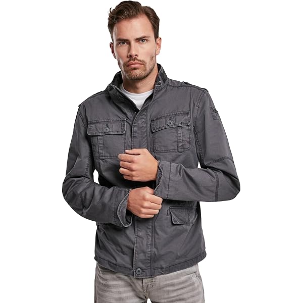 Amazon | [ティラック] Poutnik Smith Jacket Mサイズ Charcoal